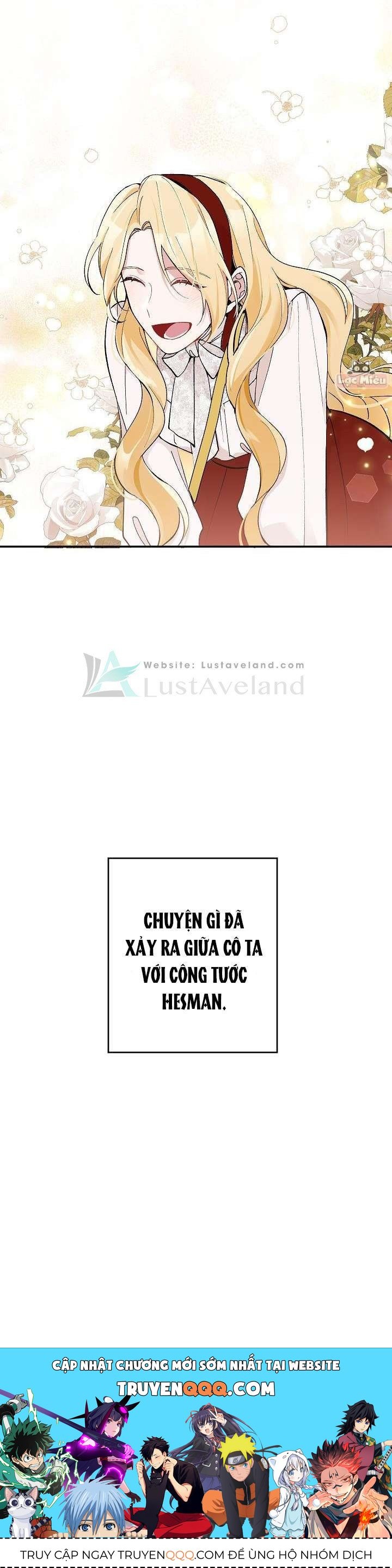 Đừng Đến Cửa Hàng Của Ác Nữ Chapter 18.5 - Trang 2