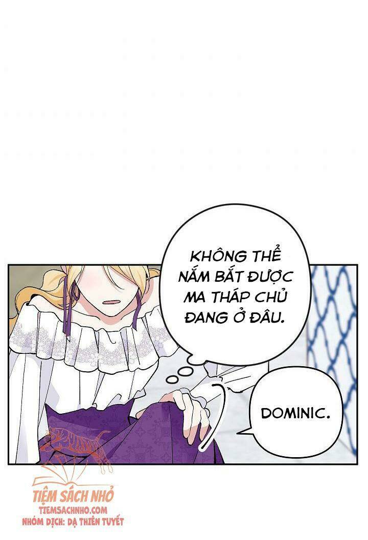 Đừng Đến Cửa Hàng Của Ác Nữ Chapter 18 - Trang 2