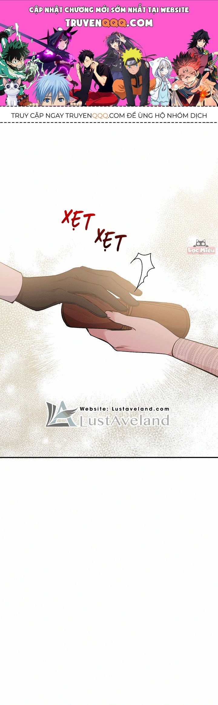 Đừng Đến Cửa Hàng Của Ác Nữ Chapter 19.5 - Trang 2