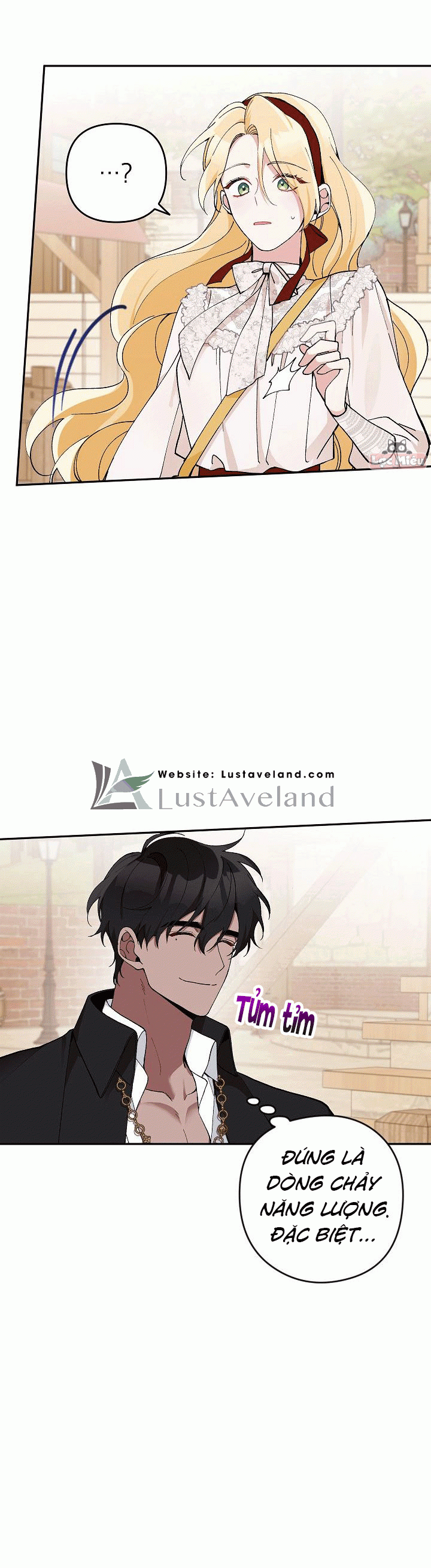 Đừng Đến Cửa Hàng Của Ác Nữ Chapter 19.5 - Trang 2