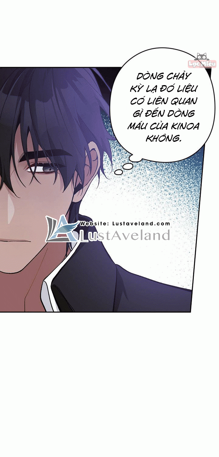 Đừng Đến Cửa Hàng Của Ác Nữ Chapter 19.5 - Trang 2