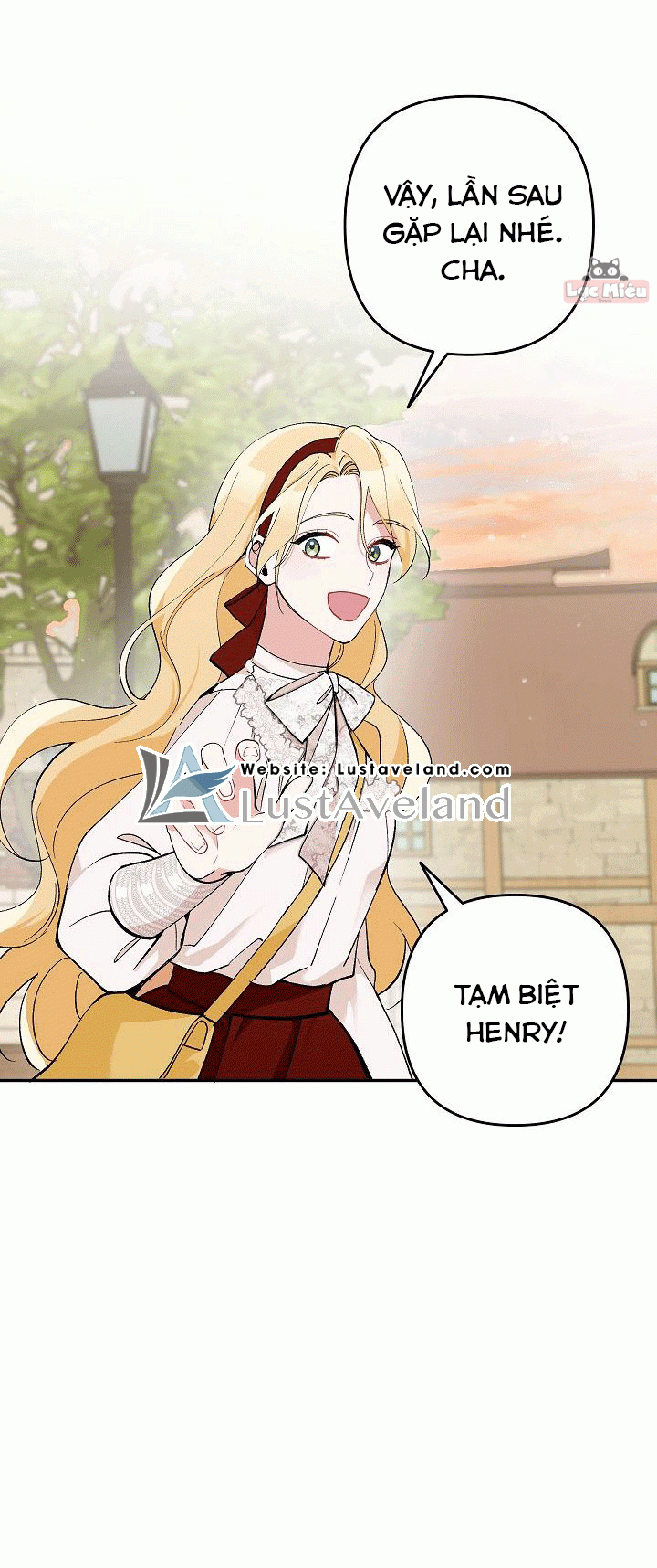 Đừng Đến Cửa Hàng Của Ác Nữ Chapter 19.5 - Trang 2