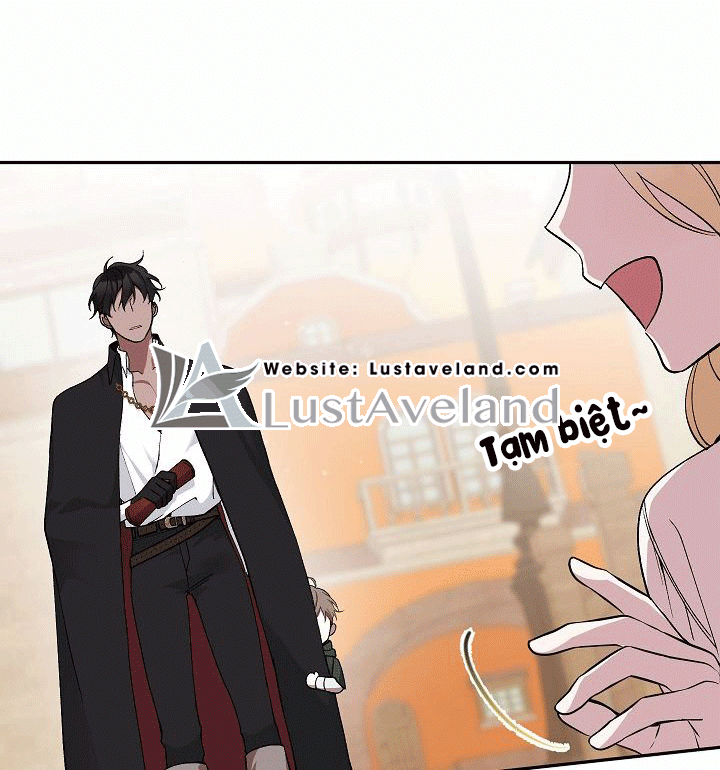 Đừng Đến Cửa Hàng Của Ác Nữ Chapter 19.5 - Trang 2