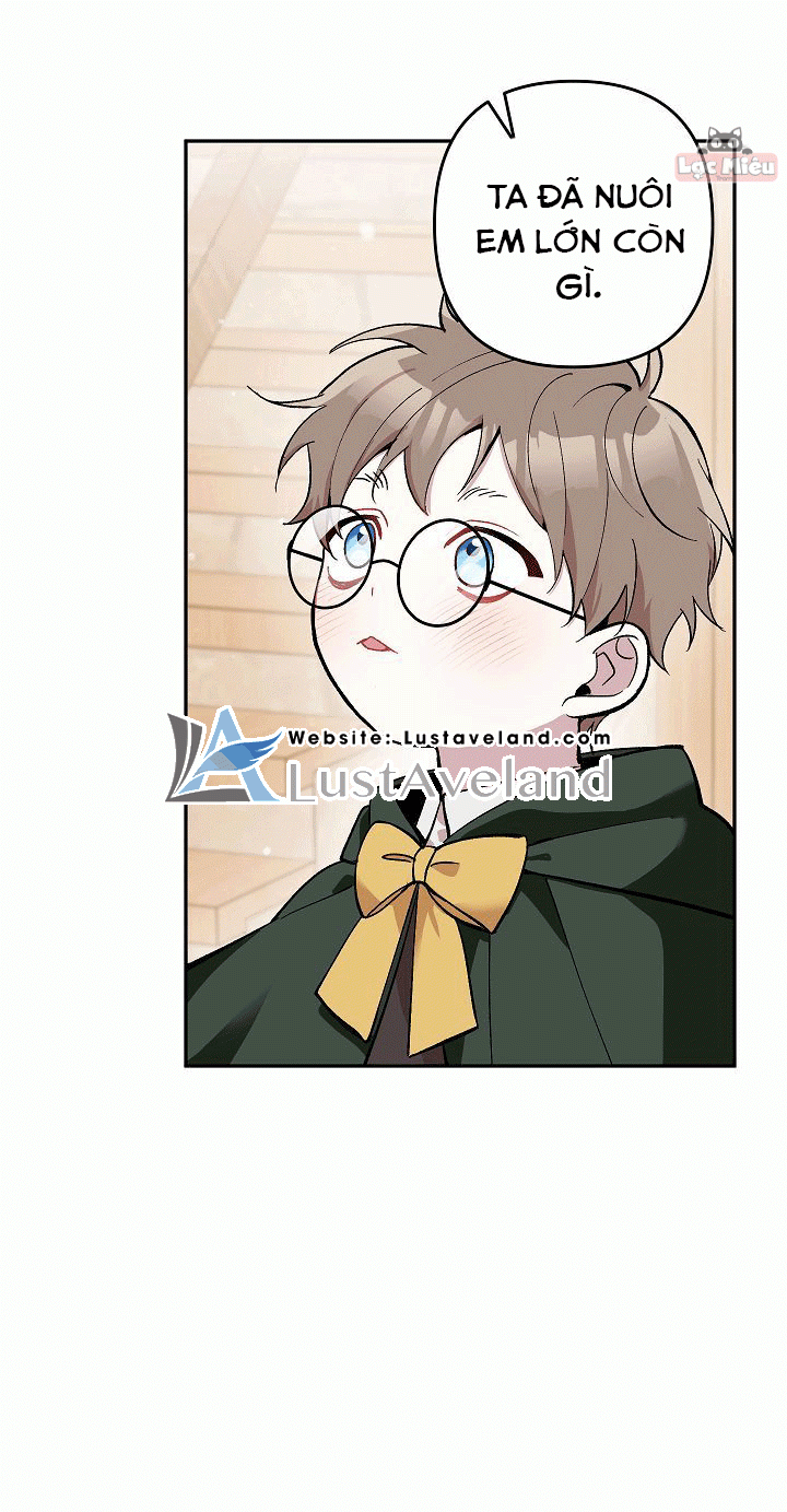 Đừng Đến Cửa Hàng Của Ác Nữ Chapter 19.5 - Trang 2