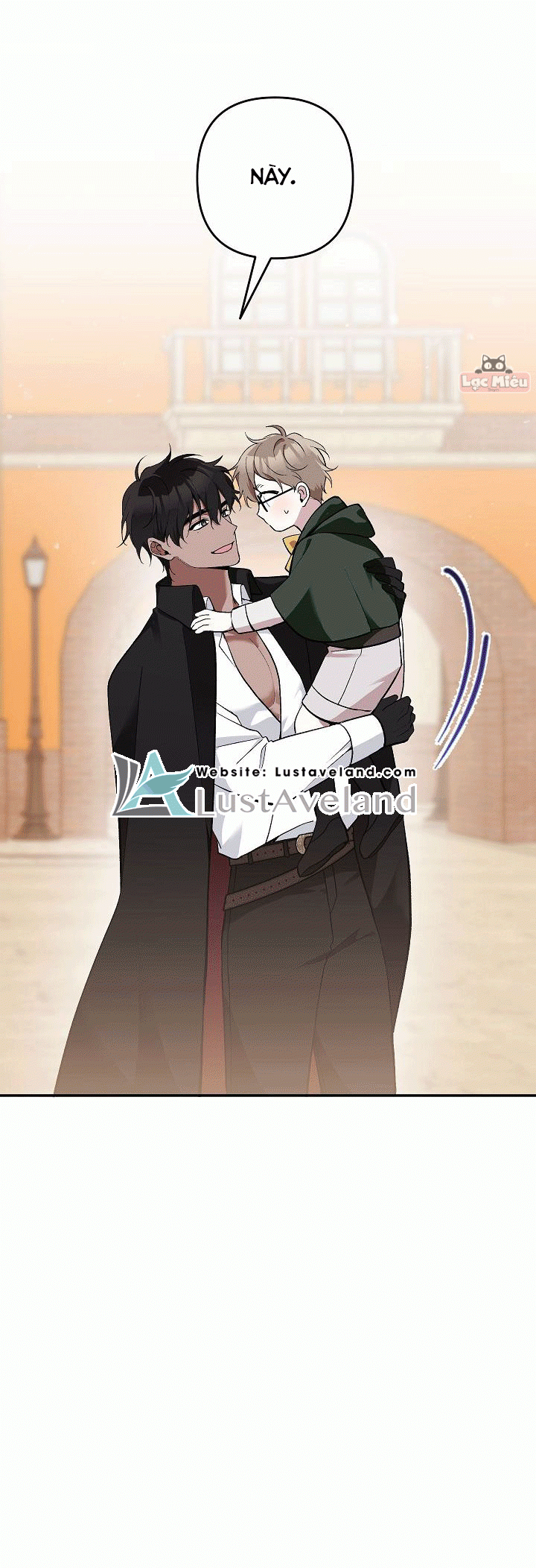 Đừng Đến Cửa Hàng Của Ác Nữ Chapter 19.5 - Trang 2