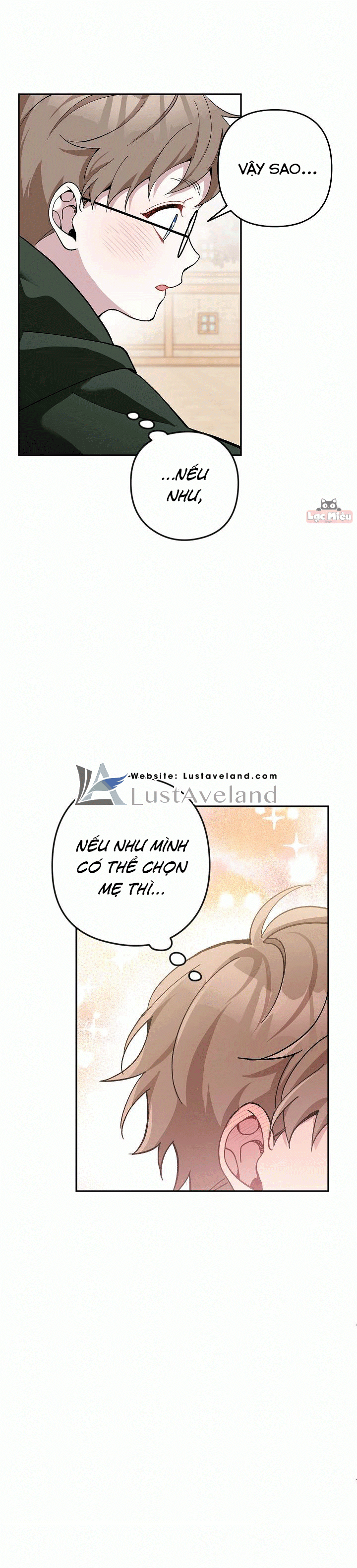 Đừng Đến Cửa Hàng Của Ác Nữ Chapter 19.5 - Trang 2