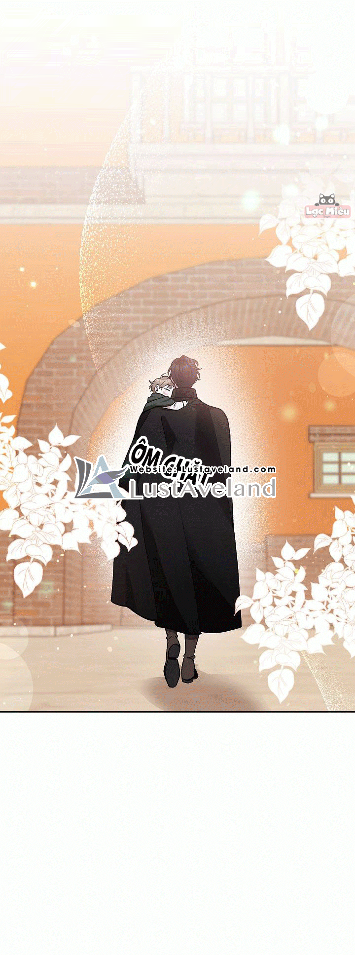 Đừng Đến Cửa Hàng Của Ác Nữ Chapter 19.5 - Trang 2