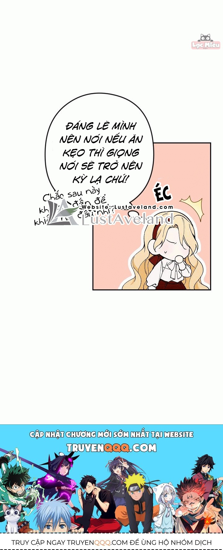 Đừng Đến Cửa Hàng Của Ác Nữ Chapter 19.5 - Trang 2