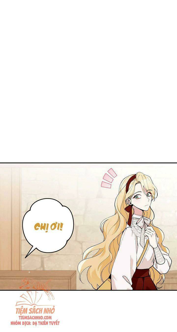 Đừng Đến Cửa Hàng Của Ác Nữ Chapter 19 - Trang 2