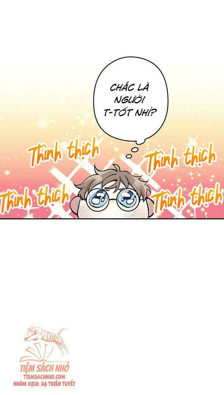 Đừng Đến Cửa Hàng Của Ác Nữ Chapter 19 - Trang 2