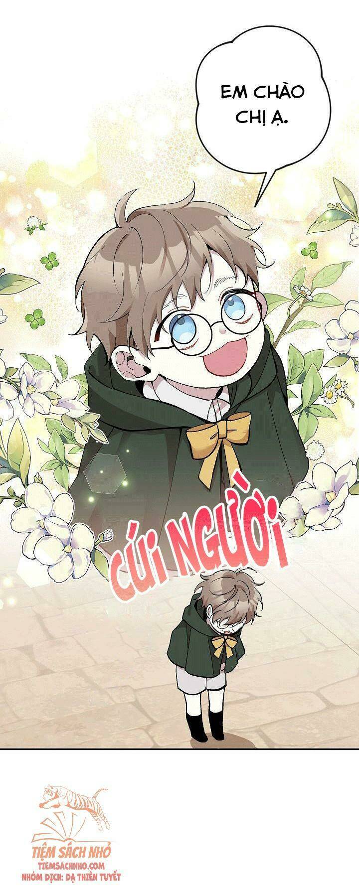 Đừng Đến Cửa Hàng Của Ác Nữ Chapter 19 - Trang 2