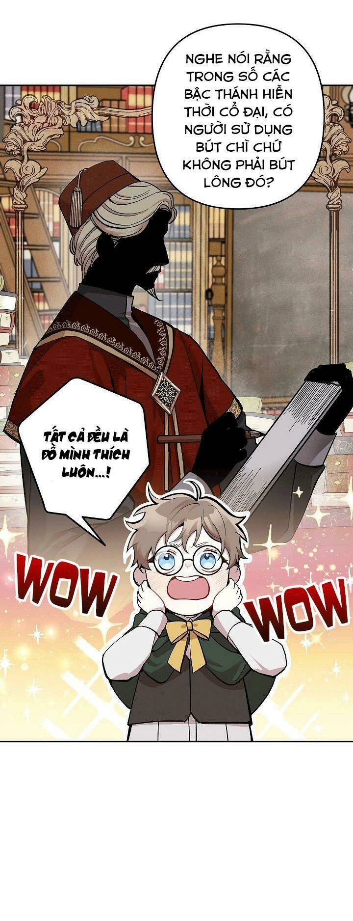 Đừng Đến Cửa Hàng Của Ác Nữ Chapter 19 - Trang 2