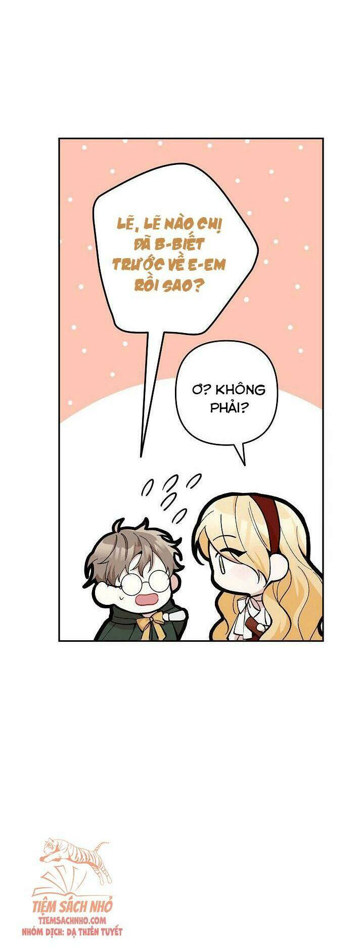 Đừng Đến Cửa Hàng Của Ác Nữ Chapter 19 - Trang 2