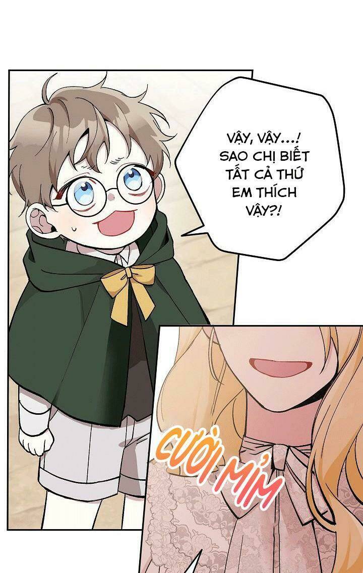 Đừng Đến Cửa Hàng Của Ác Nữ Chapter 19 - Trang 2