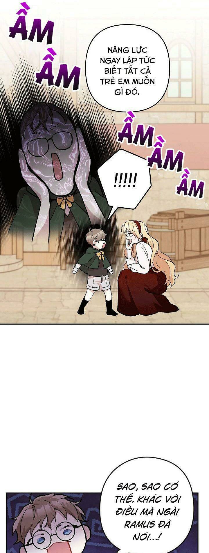 Đừng Đến Cửa Hàng Của Ác Nữ Chapter 19 - Trang 2