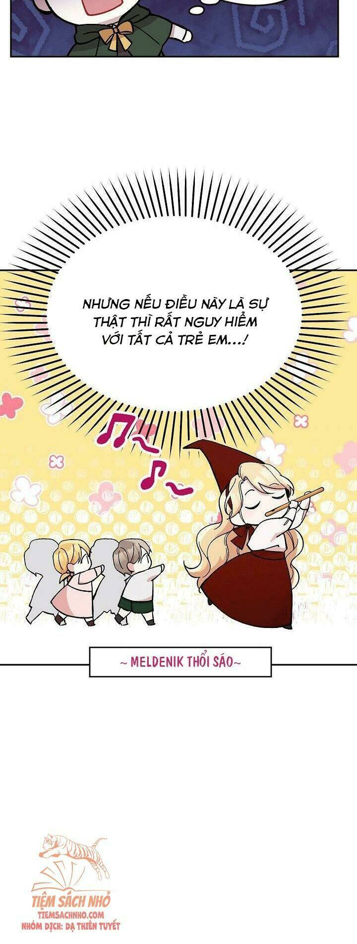 Đừng Đến Cửa Hàng Của Ác Nữ Chapter 19 - Trang 2