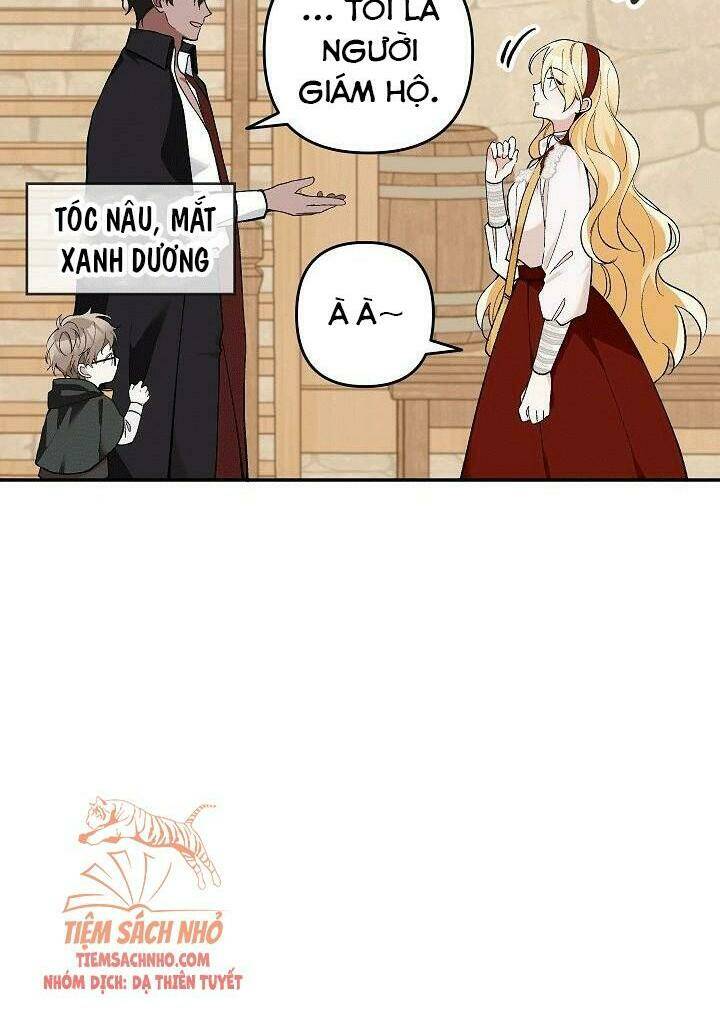 Đừng Đến Cửa Hàng Của Ác Nữ Chapter 19 - Trang 2