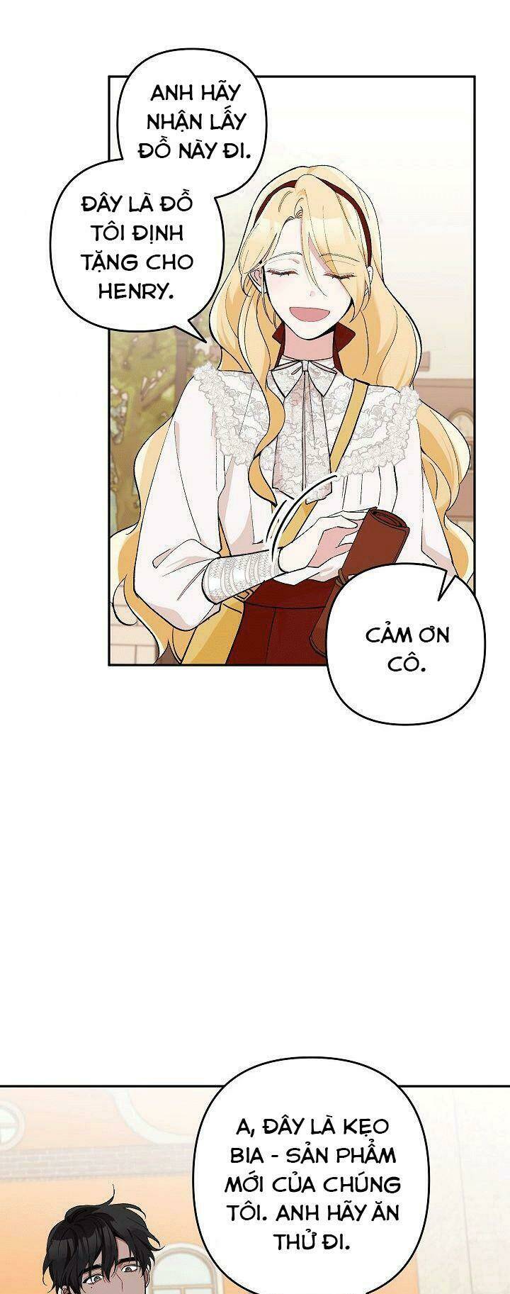 Đừng Đến Cửa Hàng Của Ác Nữ Chapter 19 - Trang 2