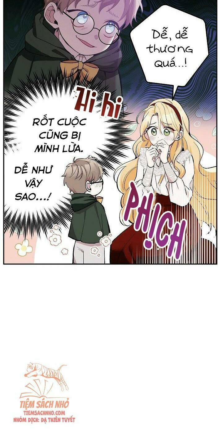 Đừng Đến Cửa Hàng Của Ác Nữ Chapter 19 - Trang 2