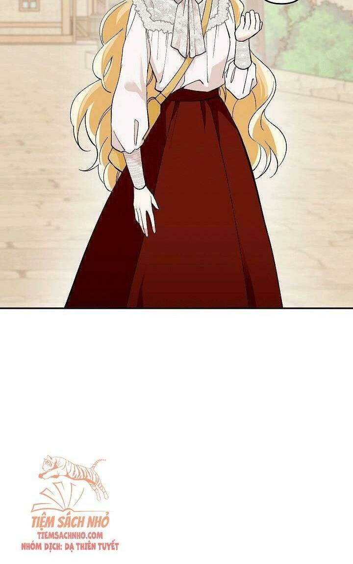 Đừng Đến Cửa Hàng Của Ác Nữ Chapter 19 - Trang 2