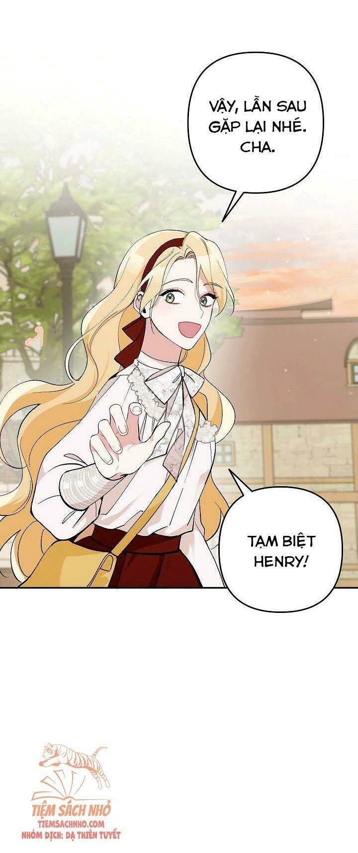 Đừng Đến Cửa Hàng Của Ác Nữ Chapter 19 - Trang 2