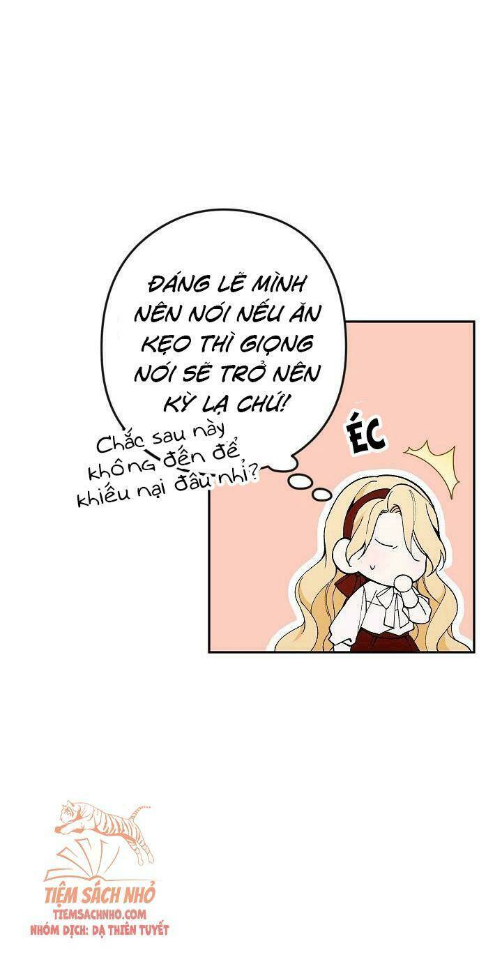 Đừng Đến Cửa Hàng Của Ác Nữ Chapter 19 - Trang 2