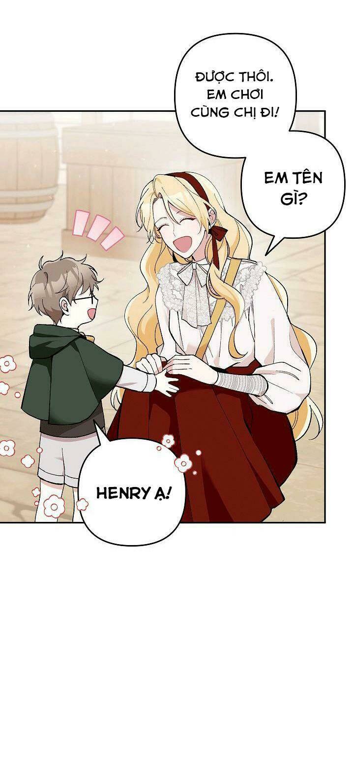 Đừng Đến Cửa Hàng Của Ác Nữ Chapter 19 - Trang 2