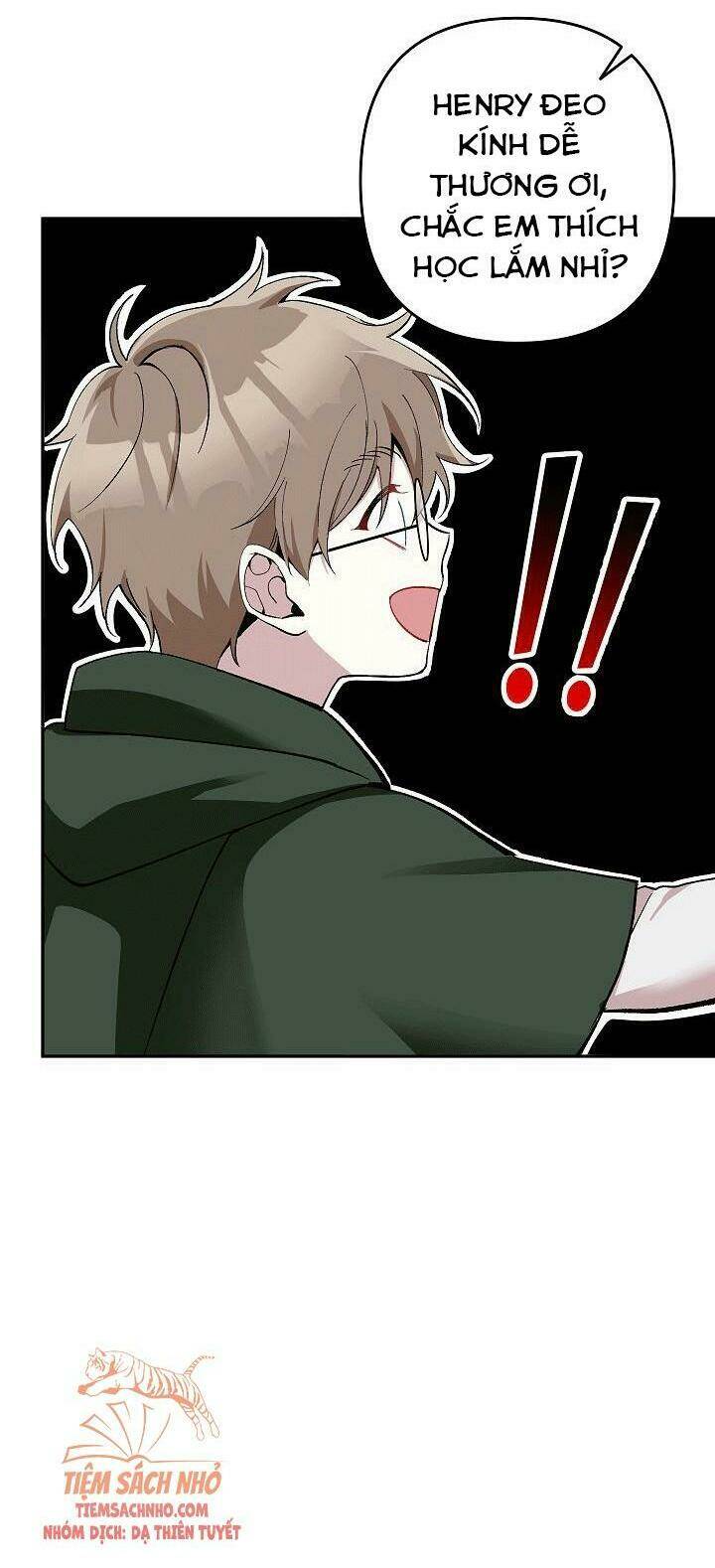 Đừng Đến Cửa Hàng Của Ác Nữ Chapter 19 - Trang 2