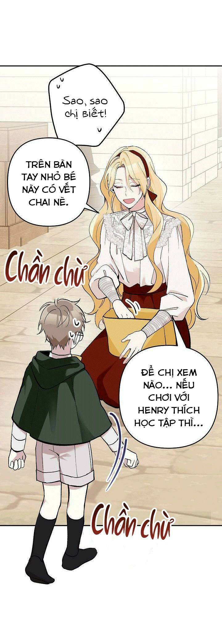 Đừng Đến Cửa Hàng Của Ác Nữ Chapter 19 - Trang 2
