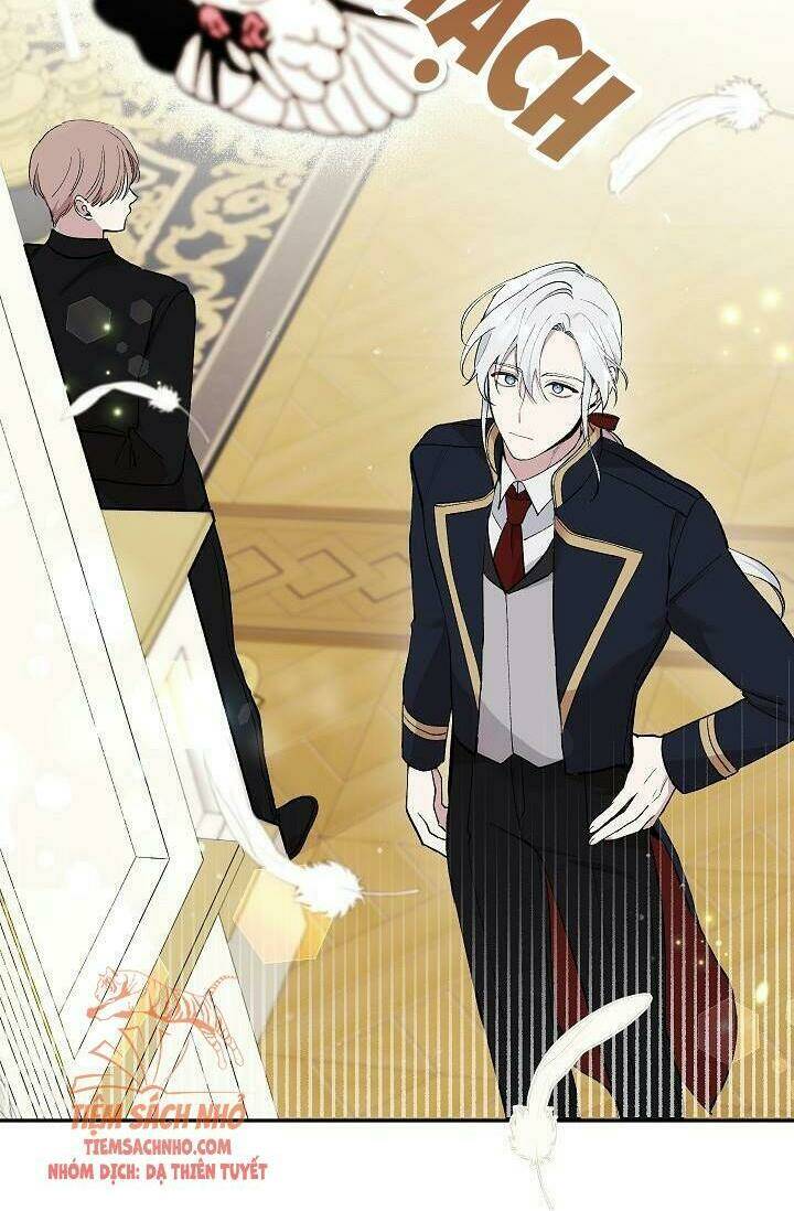 Đừng Đến Cửa Hàng Của Ác Nữ Chapter 2.1 - Trang 2