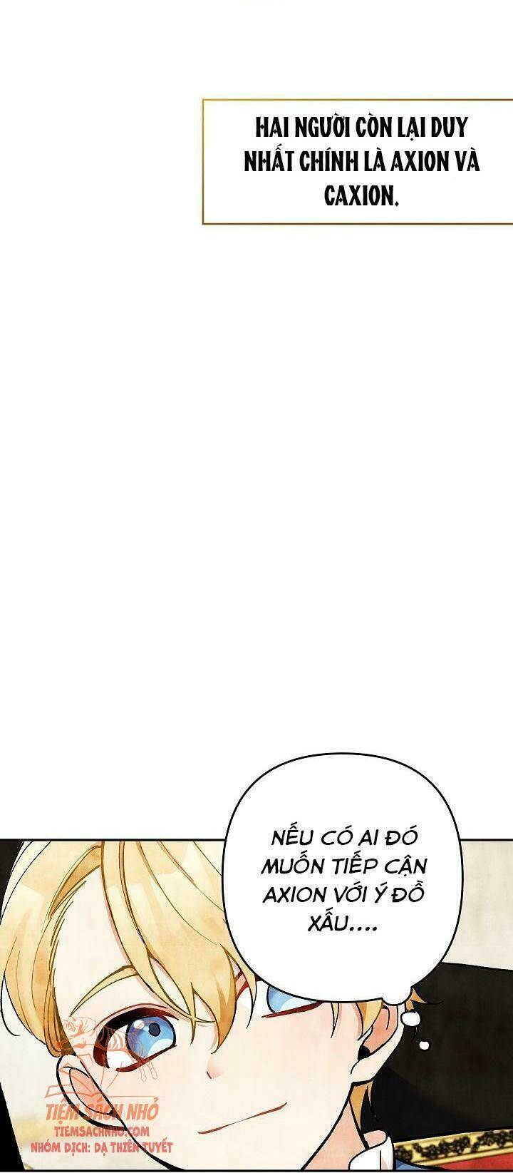 Đừng Đến Cửa Hàng Của Ác Nữ Chapter 2.1 - Trang 2