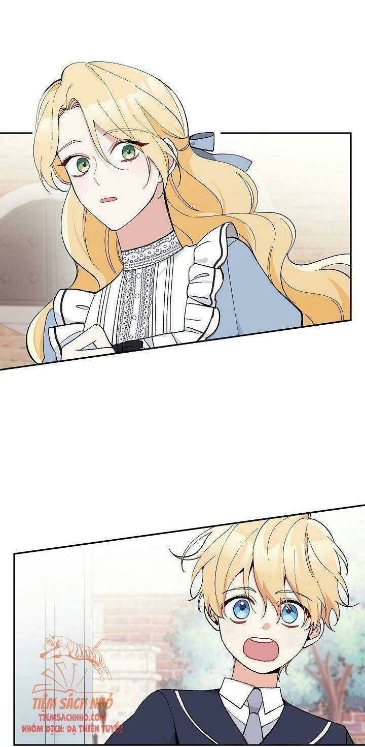 Đừng Đến Cửa Hàng Của Ác Nữ Chapter 2.1 - Trang 2