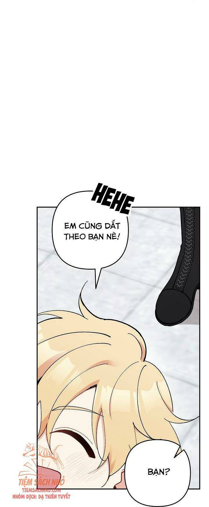 Đừng Đến Cửa Hàng Của Ác Nữ Chapter 2.1 - Trang 2