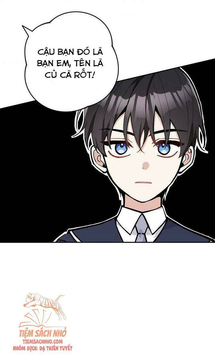 Đừng Đến Cửa Hàng Của Ác Nữ Chapter 2.1 - Trang 2