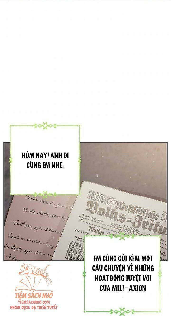 Đừng Đến Cửa Hàng Của Ác Nữ Chapter 2.1 - Trang 2