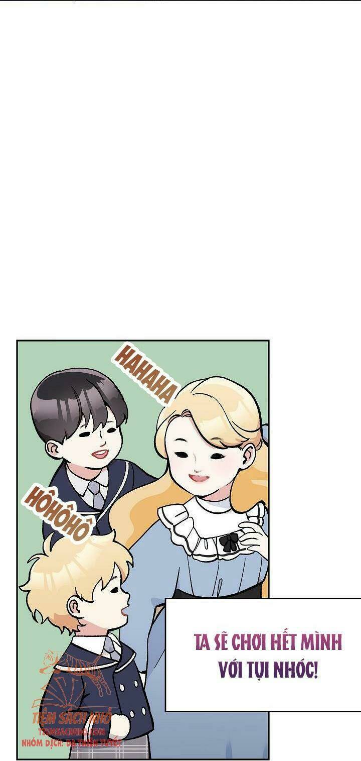 Đừng Đến Cửa Hàng Của Ác Nữ Chapter 2.1 - Trang 2