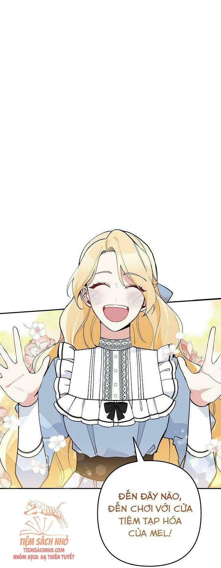 Đừng Đến Cửa Hàng Của Ác Nữ Chapter 2.1 - Trang 2