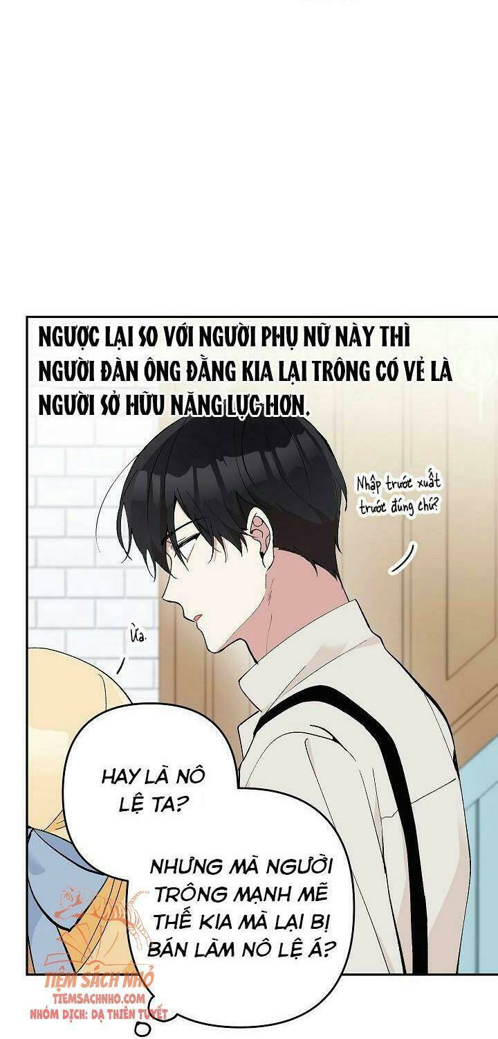 Đừng Đến Cửa Hàng Của Ác Nữ Chapter 2.1 - Trang 2