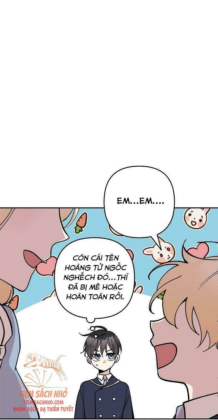 Đừng Đến Cửa Hàng Của Ác Nữ Chapter 2.1 - Trang 2