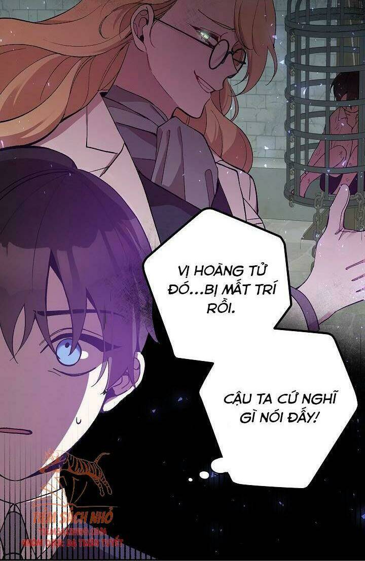 Đừng Đến Cửa Hàng Của Ác Nữ Chapter 2.1 - Trang 2