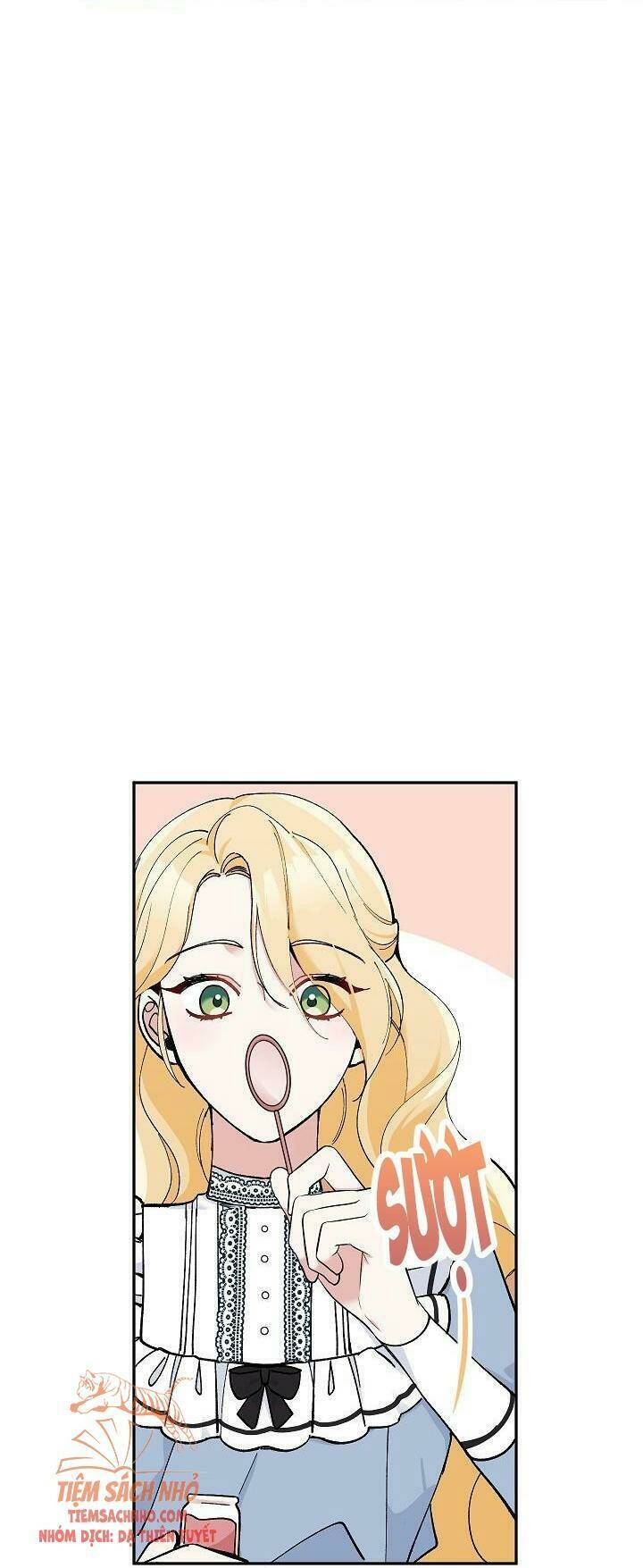 Đừng Đến Cửa Hàng Của Ác Nữ Chapter 2.1 - Trang 2