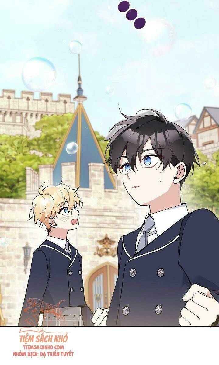 Đừng Đến Cửa Hàng Của Ác Nữ Chapter 2.1 - Trang 2