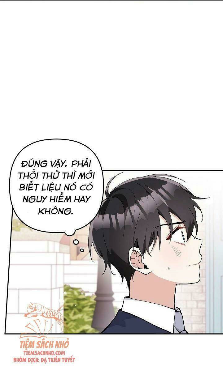 Đừng Đến Cửa Hàng Của Ác Nữ Chapter 2.1 - Trang 2