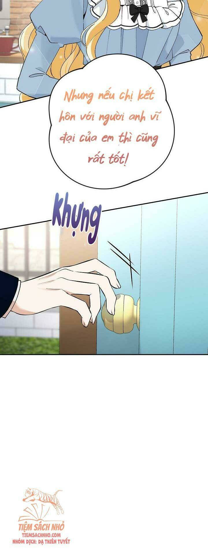 Đừng Đến Cửa Hàng Của Ác Nữ Chapter 2.2 - Trang 2