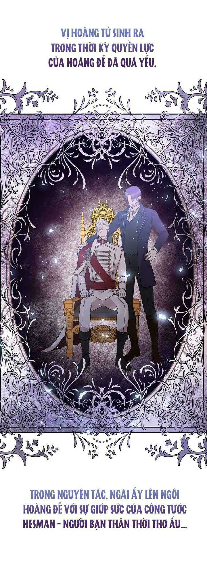 Đừng Đến Cửa Hàng Của Ác Nữ Chapter 2.2 - Trang 2