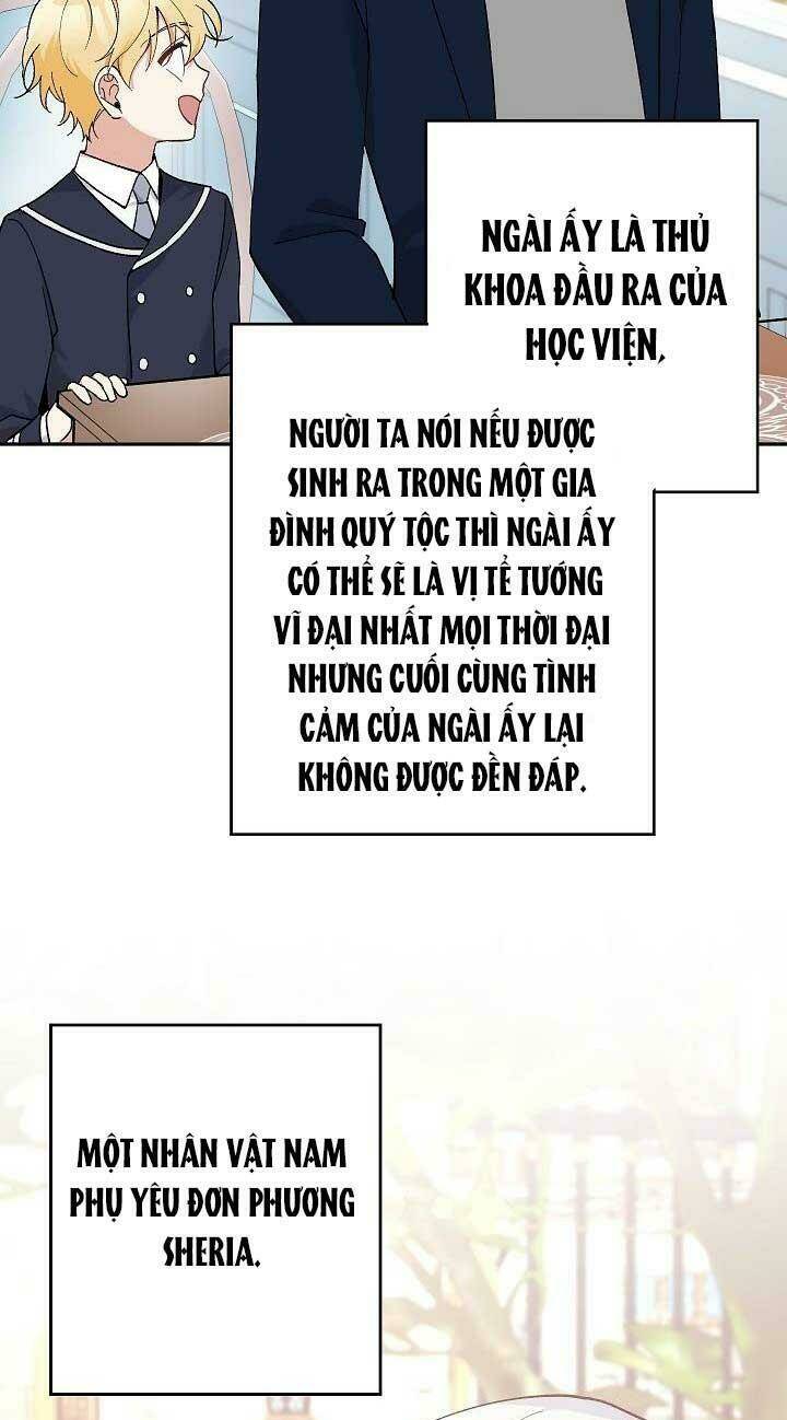 Đừng Đến Cửa Hàng Của Ác Nữ Chapter 2.2 - Trang 2