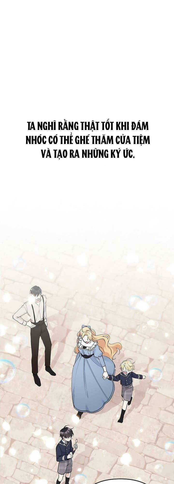 Đừng Đến Cửa Hàng Của Ác Nữ Chapter 2.2 - Trang 2