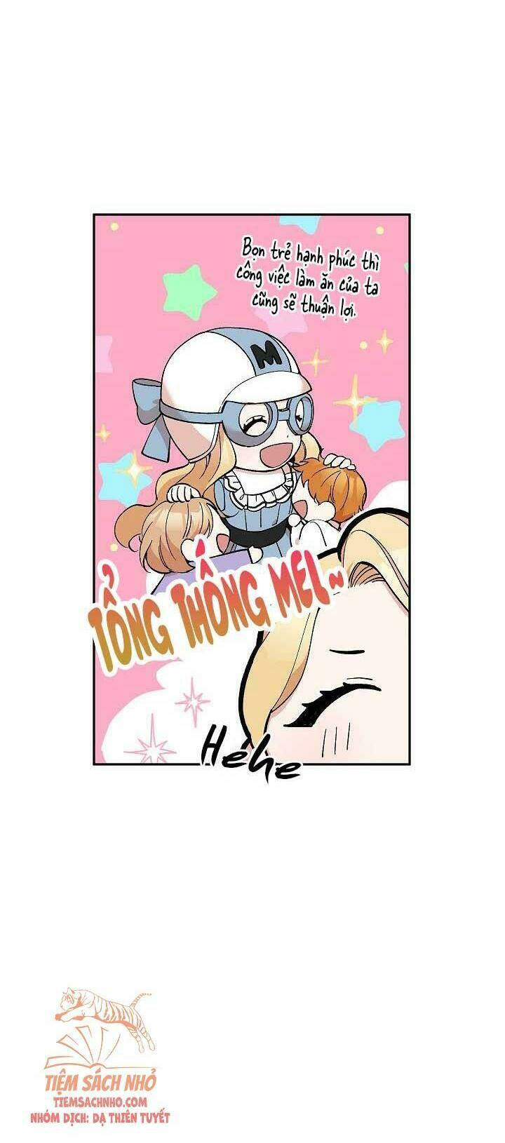 Đừng Đến Cửa Hàng Của Ác Nữ Chapter 2.2 - Trang 2