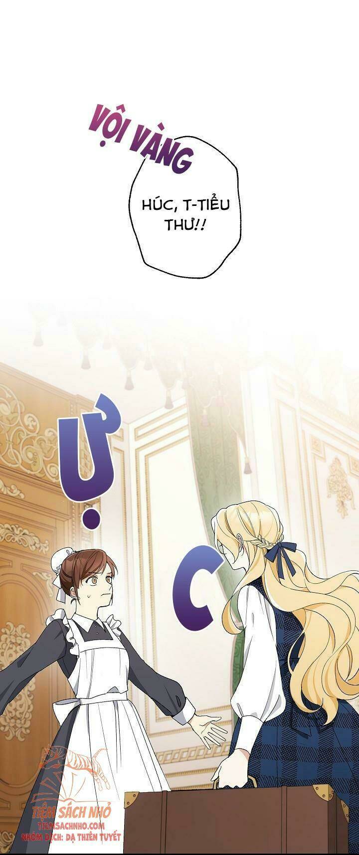 Đừng Đến Cửa Hàng Của Ác Nữ Chapter 2 - Trang 2