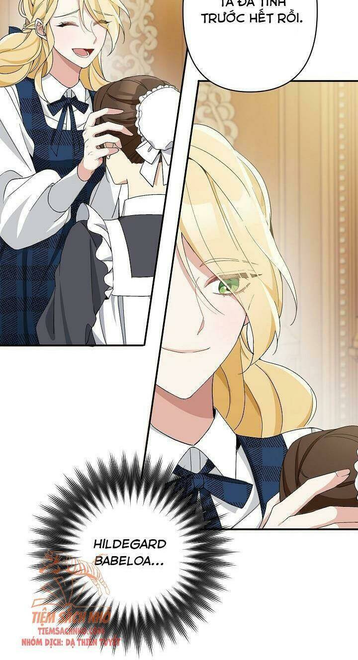 Đừng Đến Cửa Hàng Của Ác Nữ Chapter 2 - Trang 2